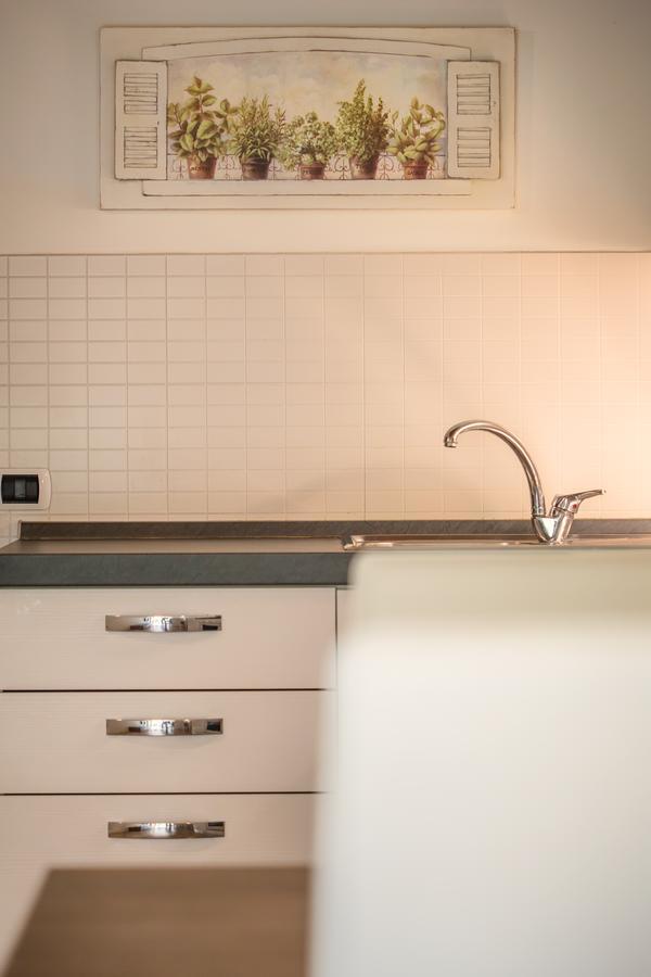 Residenza Finestra Sul Parco Apartment Комано Терме Екстериор снимка